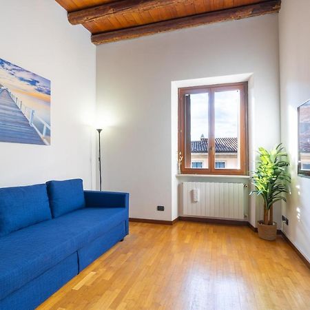 Apartmán Residenza Al Corso Verona Exteriér fotografie