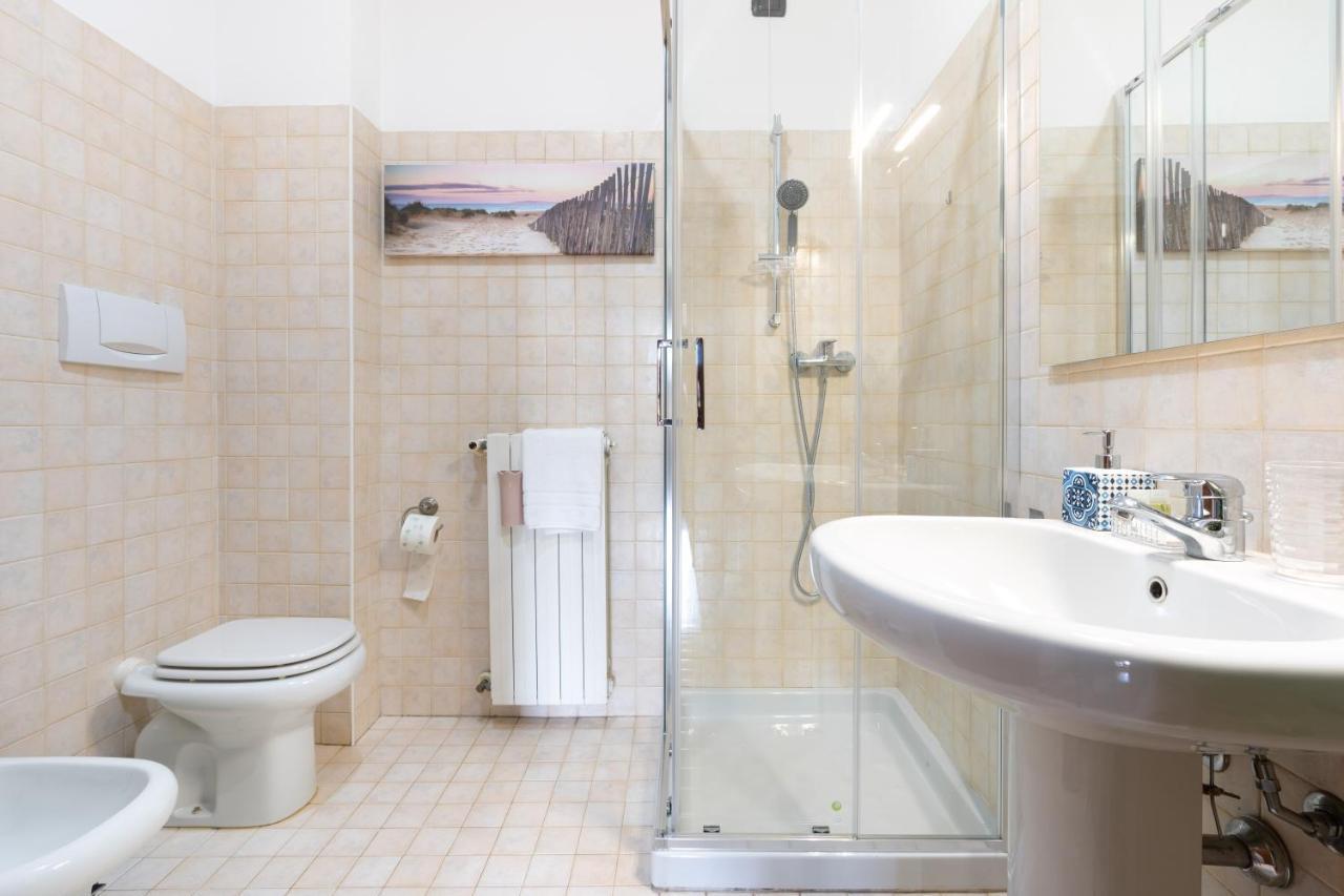 Apartmán Residenza Al Corso Verona Exteriér fotografie