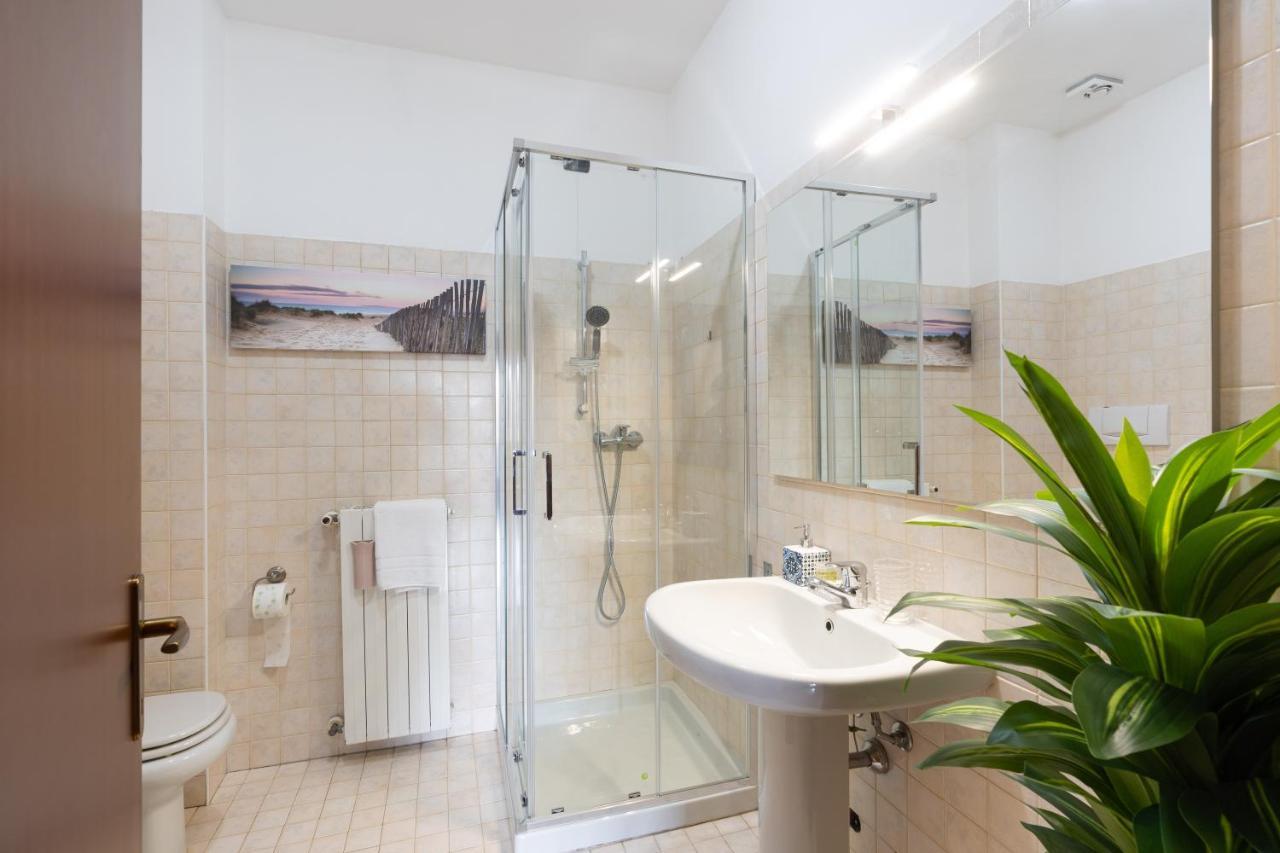 Apartmán Residenza Al Corso Verona Exteriér fotografie
