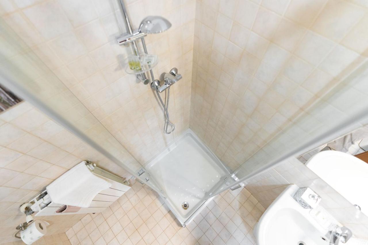 Apartmán Residenza Al Corso Verona Exteriér fotografie