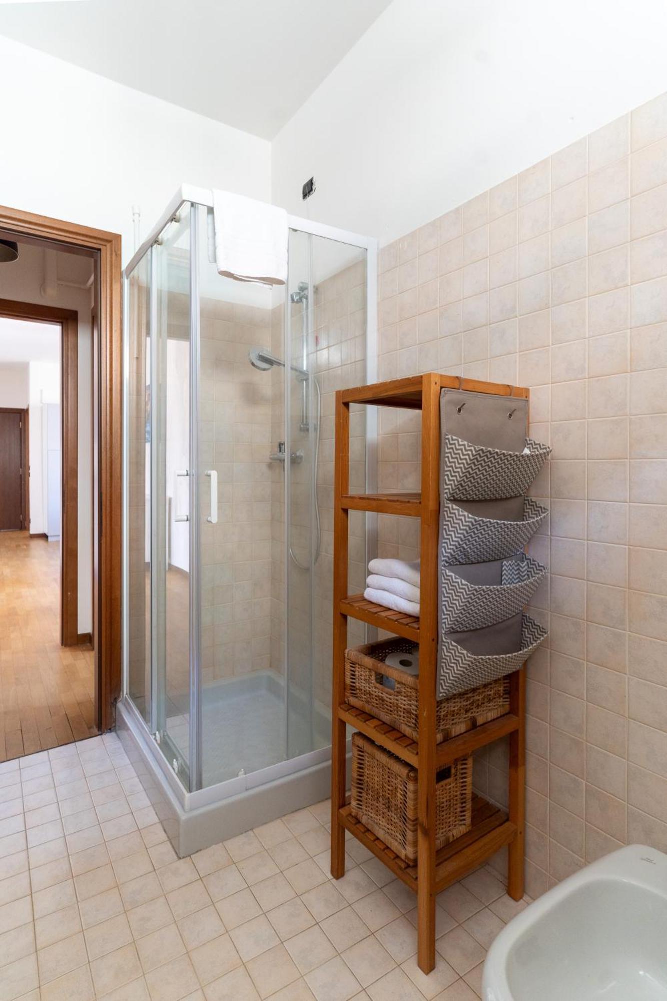 Apartmán Residenza Al Corso Verona Exteriér fotografie