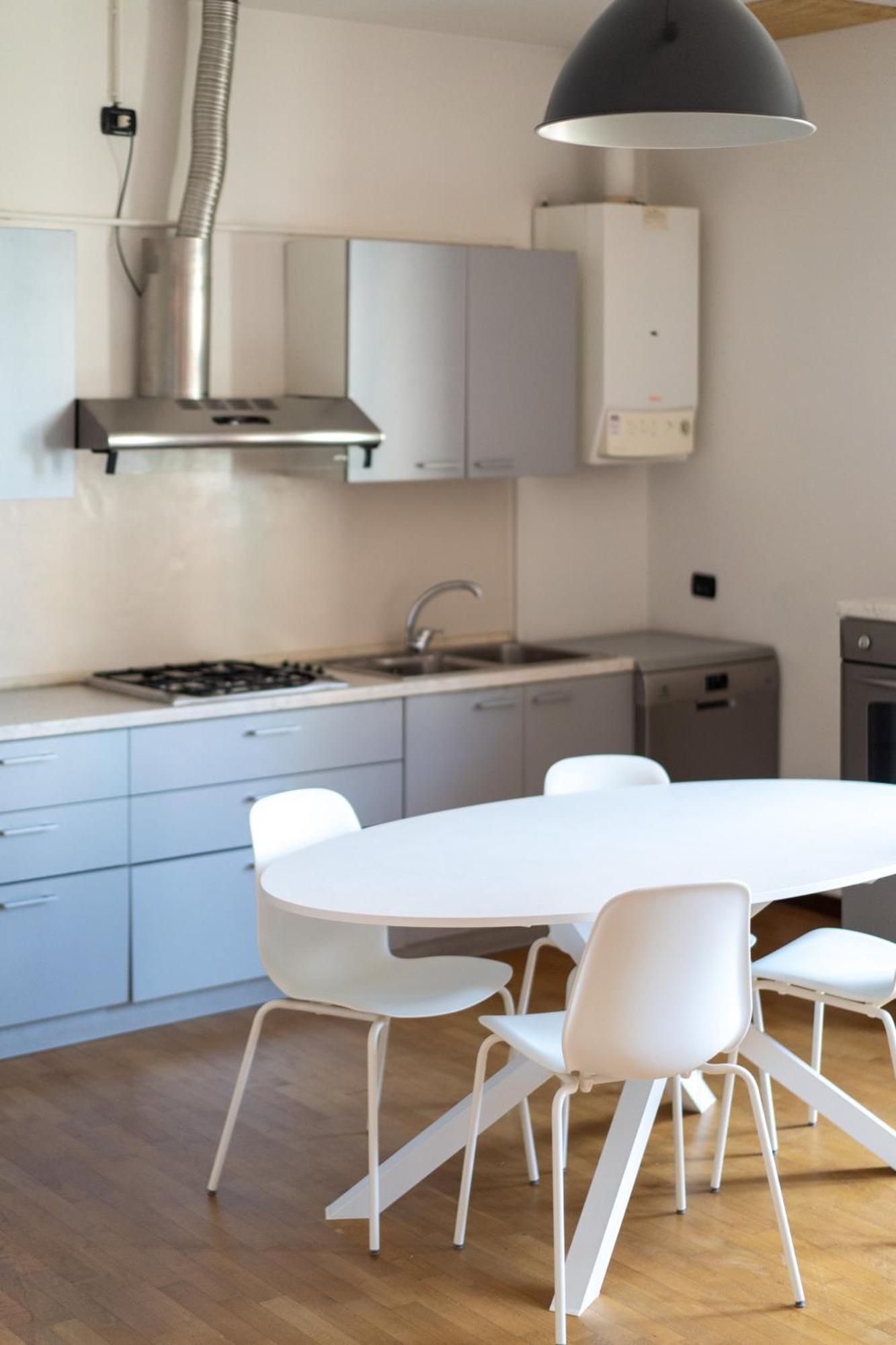 Apartmán Residenza Al Corso Verona Exteriér fotografie