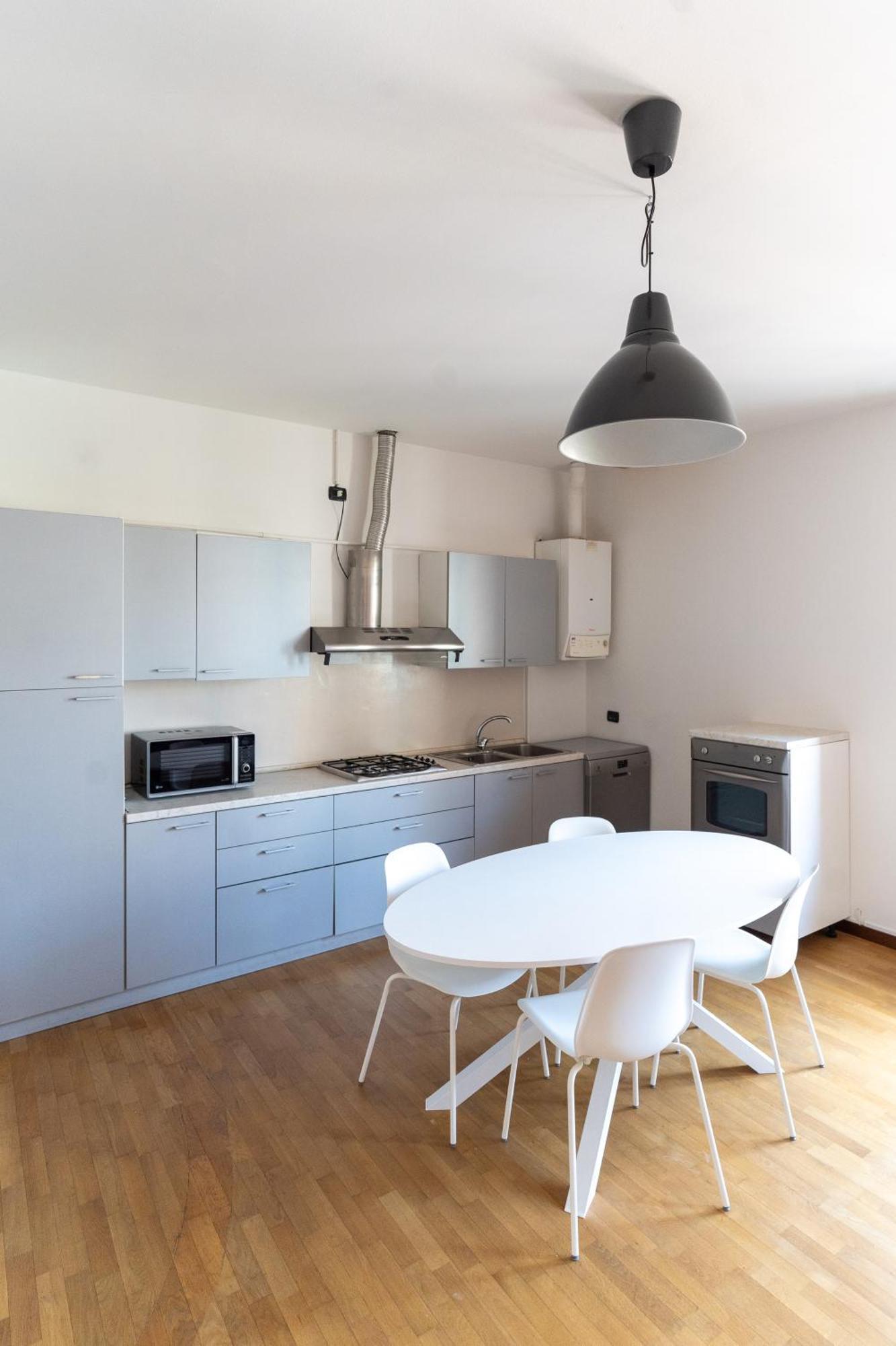 Apartmán Residenza Al Corso Verona Exteriér fotografie