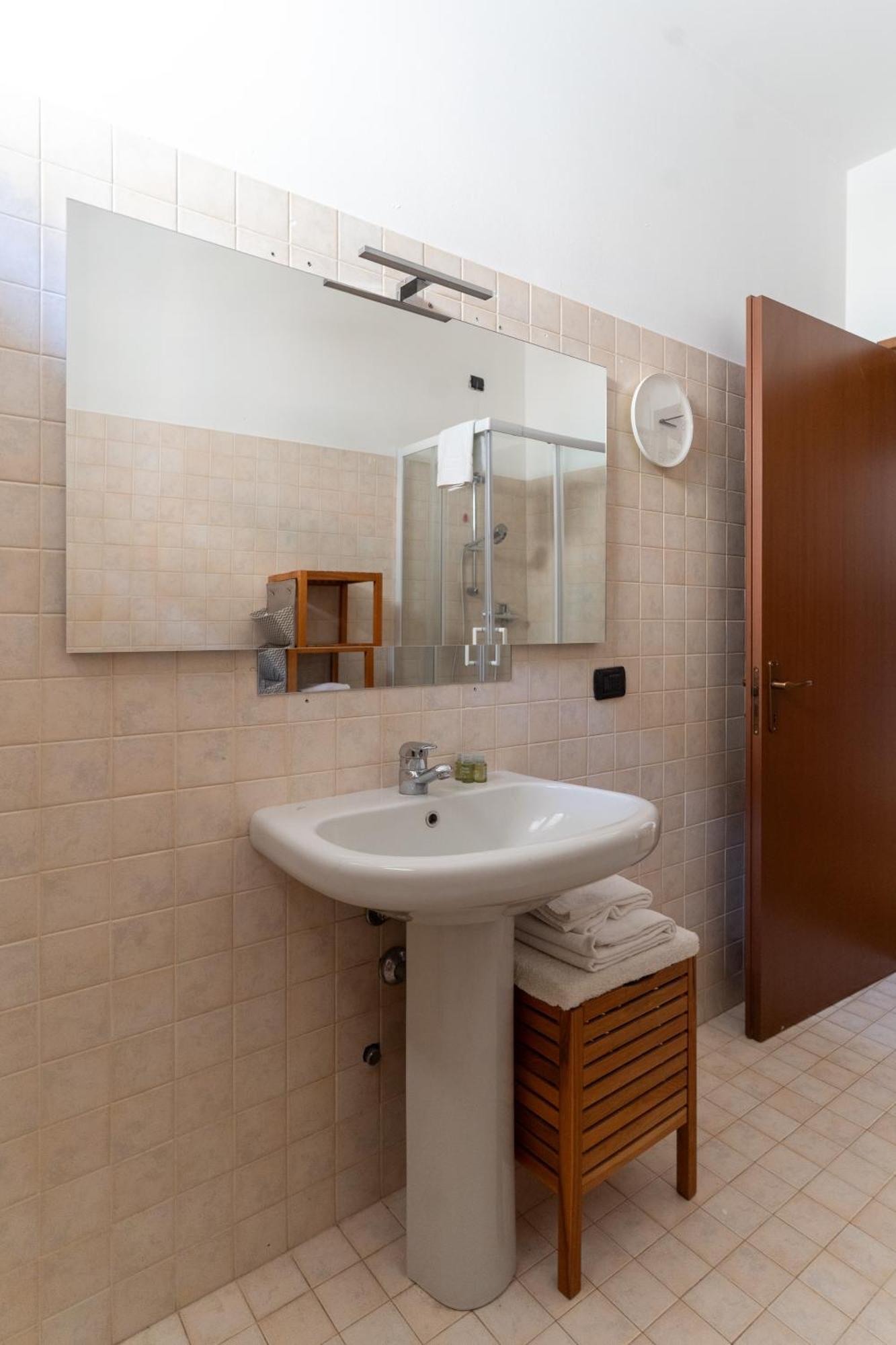 Apartmán Residenza Al Corso Verona Exteriér fotografie