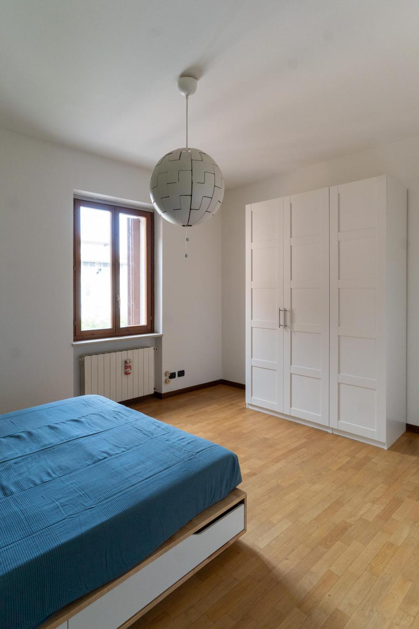 Apartmán Residenza Al Corso Verona Exteriér fotografie